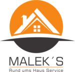 Malek´s rundums Haus Service